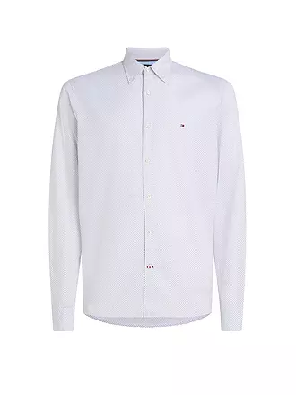 TOMMY HILFIGER | Hemd Slim Fit | 